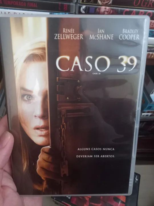 Filme - Caso 39