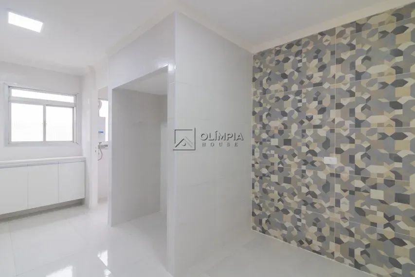 Apartamento Locação 3 Dormitórios - 91 m² Moema - Foto 7