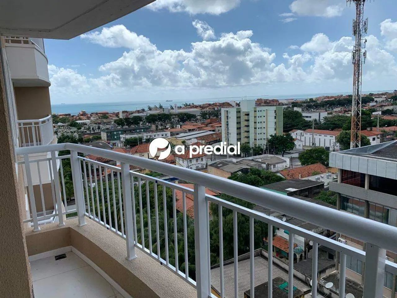 Apartamento à venda, 3 quartos, 2 suítes, 2 vagas, Jacarecanga - Fortaleza/CE - Foto 4