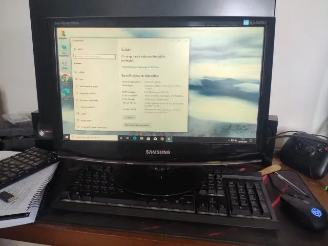 Computador i3 1155 - Foto 3