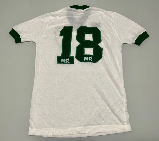 Rara camisa seleção paranaense 1987 - Foto 3