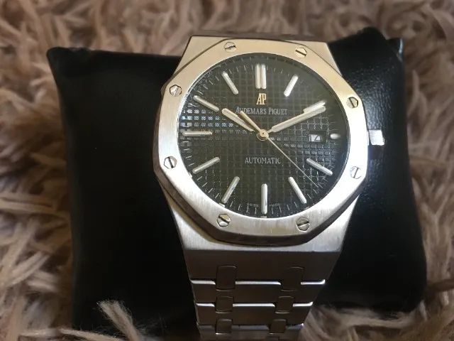 Relógio Audemars Piguet Royal Oak Automático