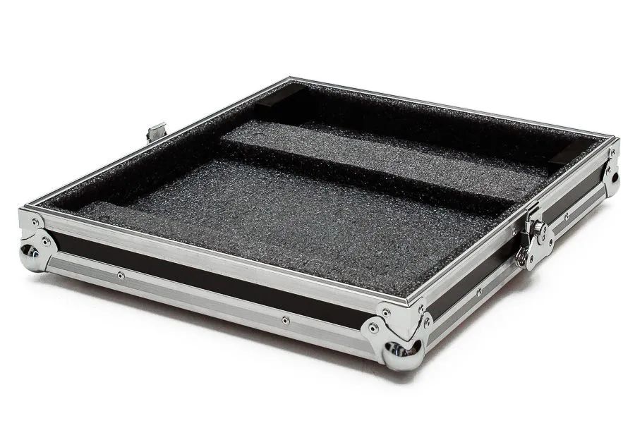 Case Maleta Exclusivo Sob Medida Para a Mesa De Som Behringer Flow 8 Digital - Foto 2