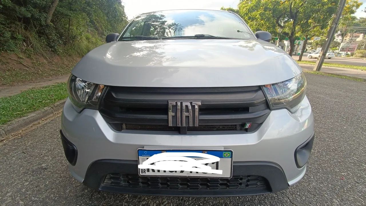 Mobi like fire 2021 R$ 47.900,00 - Foto 3