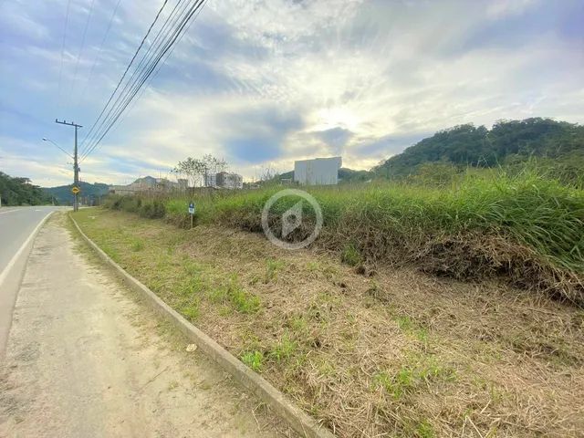 Terreno à venda no bairro Caixa D'água - Guaramirim/SC - Foto 2