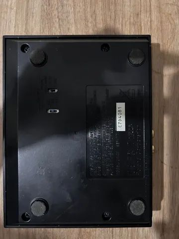 Placa de som Interface roland tri capture - Foto 2