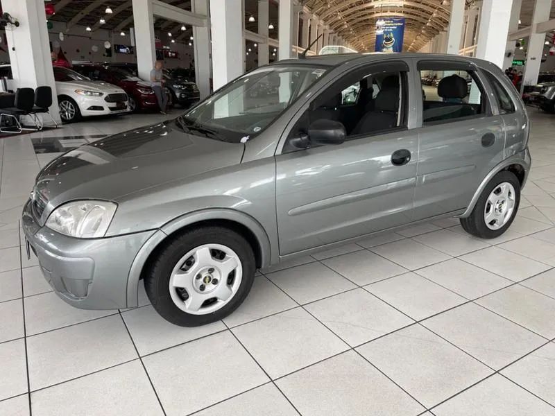 CHEVROLET CORSA Usados e Novos em Curitiba e região, PR