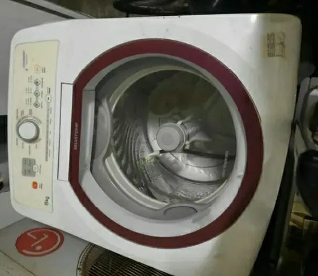 Máquinas qual uma 1mil até dia 20/02