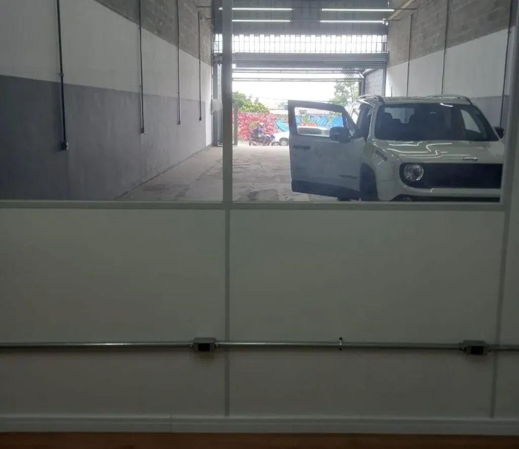 Barracão comercial à venda na Vila Santa Terezinha, Carapicuíba - Foto 12