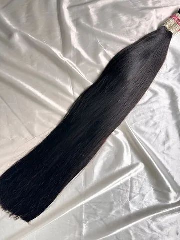 Cabelo humano Viatnã  - Foto 2