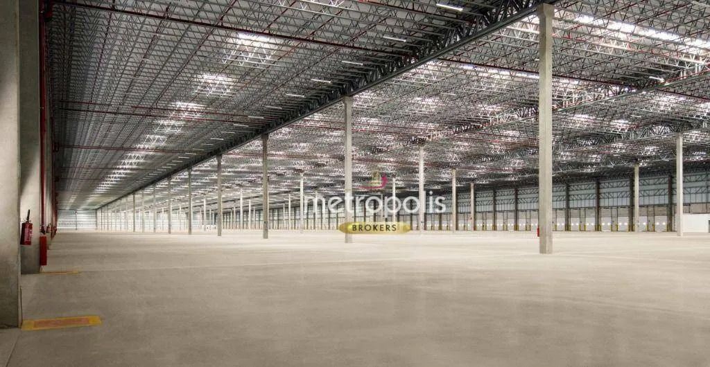 Galpão para alugar, 10060 m² por R$ 339.530,64/mês - Glebas - Franco da Rocha/SP - Foto 6