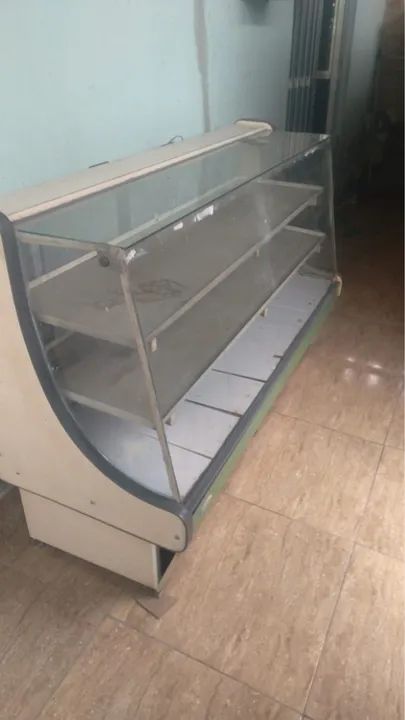  Balcão refrigerado  - Foto 3