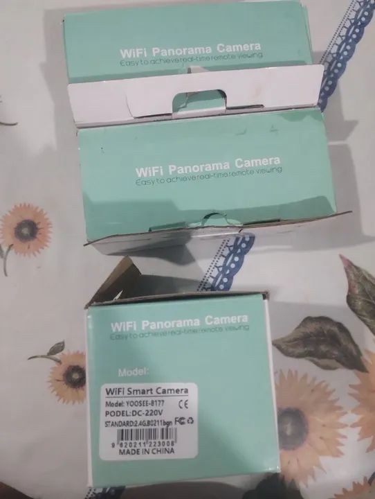 Câmeras De Segurança - Foto 4