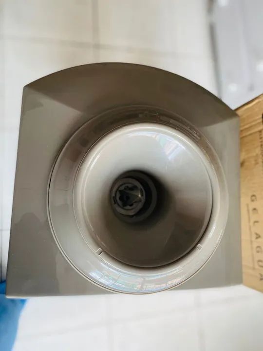 GELÁGUA ESMALTEC DE COLUNA  - Foto 4