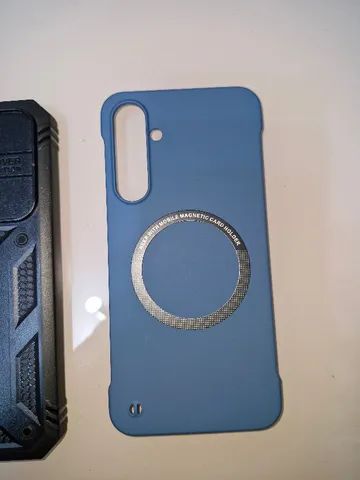 Lindas capas para Samsung S23 FE - Foto 4