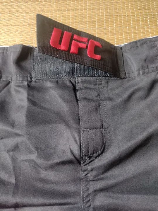 Bermuda do UFC  - Foto 5