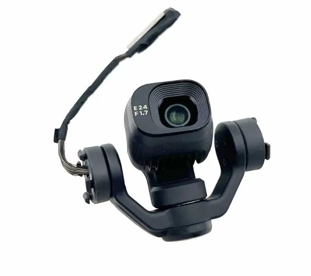 guimbol dji mini 4 pro, mesmo do mini 3