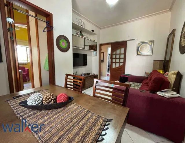 Apartamento - Casa / Residencial / Botafogo - Foto 4