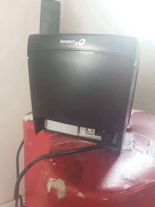 Bematech impressora de cupom  - Foto 3
