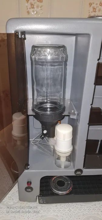 Máquina de café TOPCAFÉ TR200 Plus - Foto 3