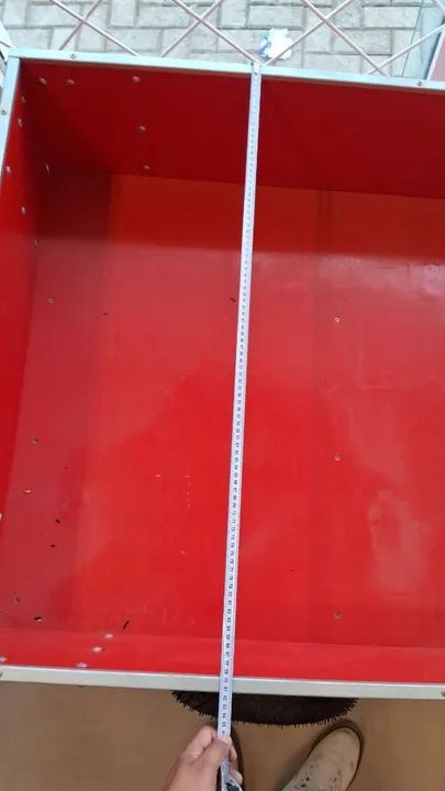 Carreta simples  - Foto 4