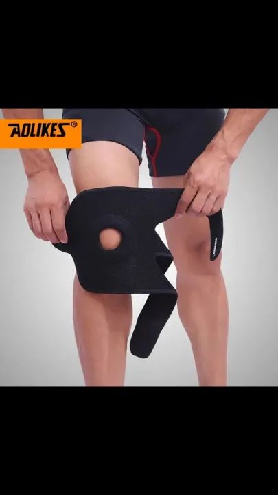 Joelheira neoprene  - Foto 2