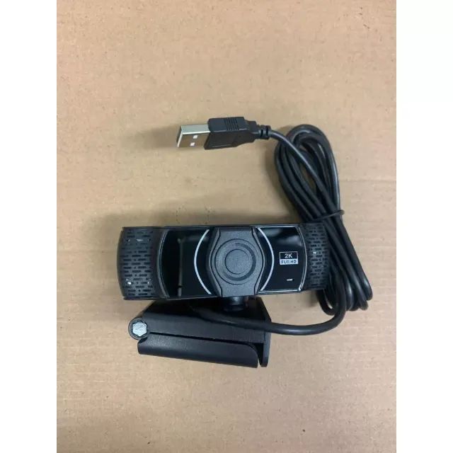 Webcam 2K Computador - Foto 3