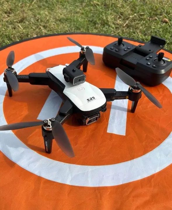 Drone S2S, a Experiência de Voo que Você Sempre Sonhou - Foto 2