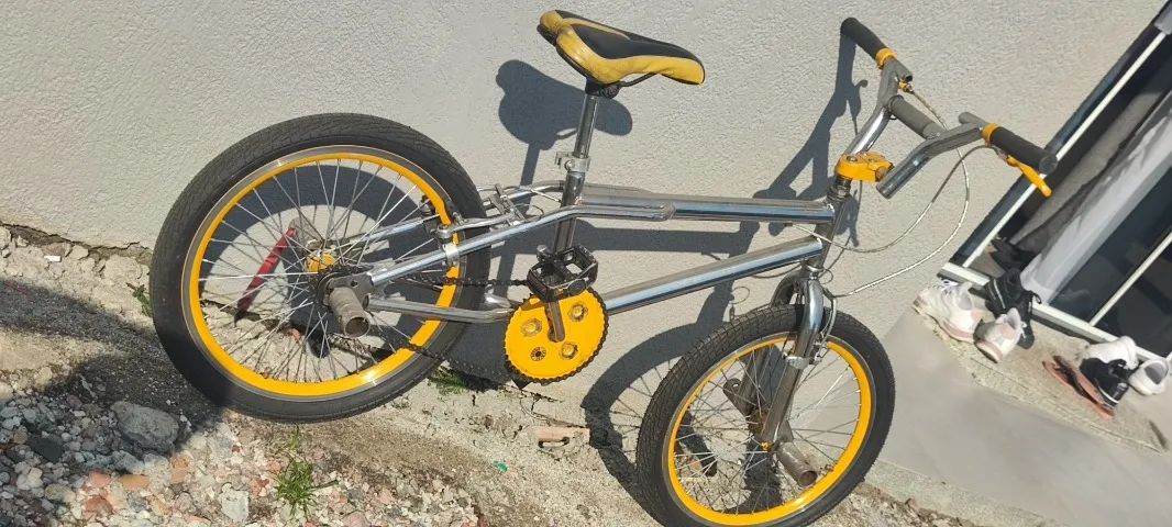 BMX Light Cross Aro 20 - Foto 3