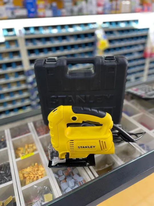 SERRA TICO TICO 600W STANLEY