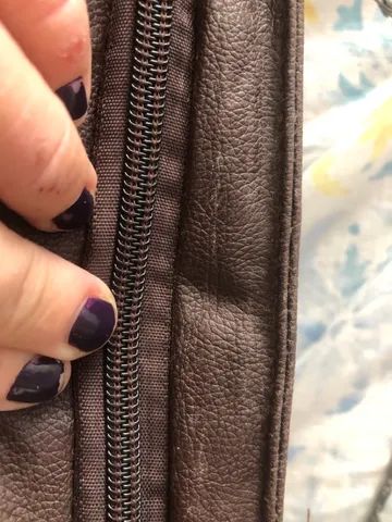 Bolsa caveiras   - Foto 2