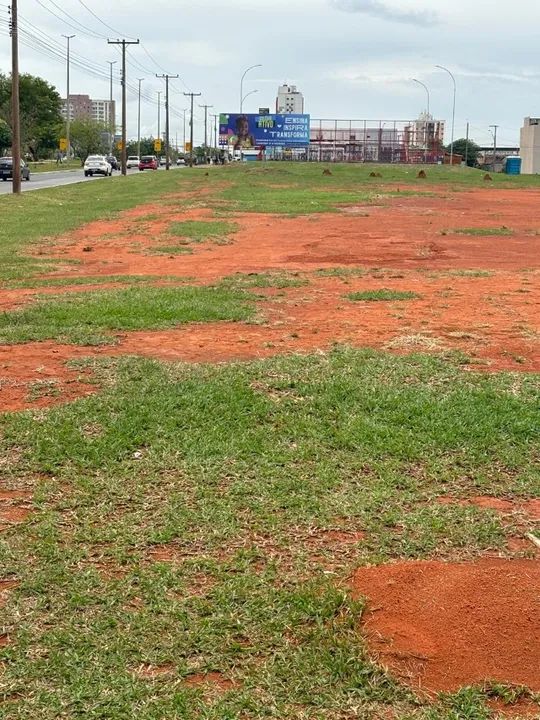 Projeção Samambaia - Frente Forum - QN 501 -Conj 13 - lote 1, 2, 3, 4 - R$ 9 Milhões - Foto 10