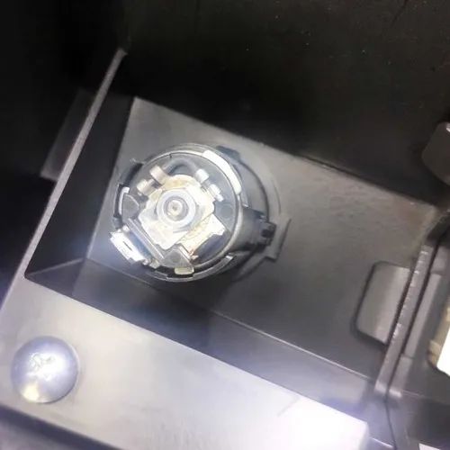 Console Central Subaru Forester Xt 2015 2016 2017 2018 - Foto 8