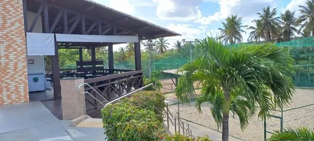 Condomínio Novo Leblon Clube - Lote de 260 m², lado sombra, nascente por 240.000,00 - Foto 12