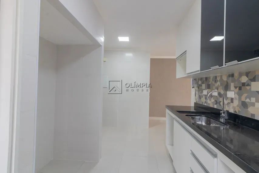 Apartamento Locação 3 Dormitórios - 91 m² Moema - Foto 11