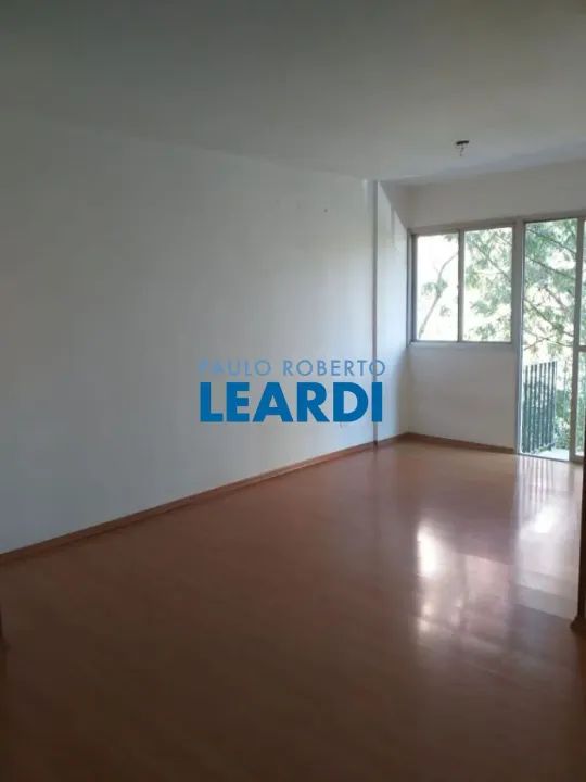 APARTAMENTO - MORUMBI - SP