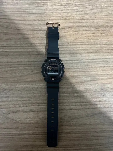 G Shock dw 9052