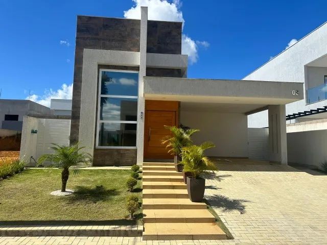 Casa de condomínio à venda - Vitória da Conquista, BA | OLX