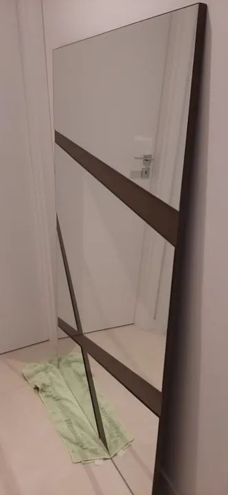 Espelho decorativo 