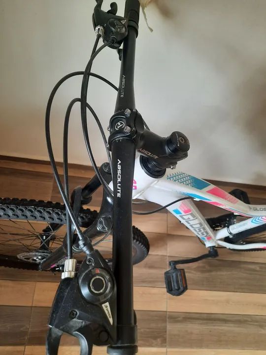 Bike Glossy Feminina  - Foto 2