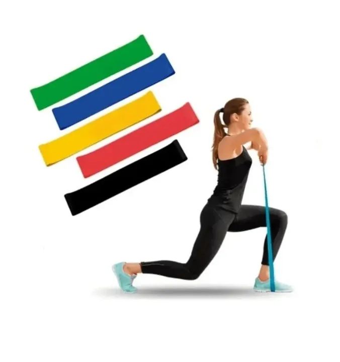 Kit massagem e treino  - Foto 6