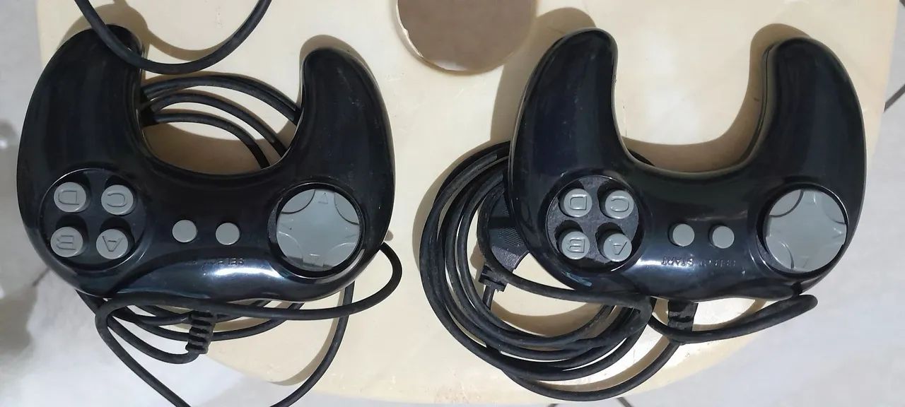 Controles de Joystick para games - Foto 2