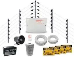 Kit Completo já instalada por $850,00