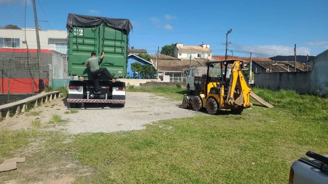 Locação de máquinas - Foto 4