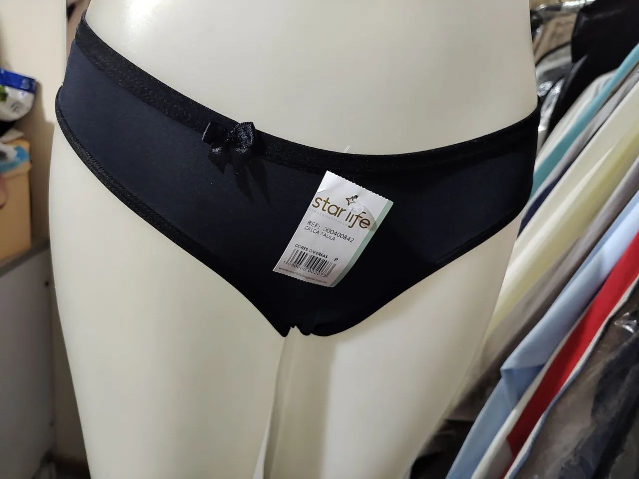 Calça  starlife