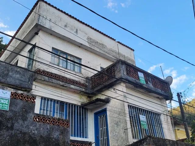 Captação de Casa a venda na Rua Alberto Eckhardt, Castrioto, Petropolis, RJ
