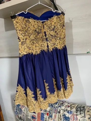 Vestido Luxo Festa  - Foto 2