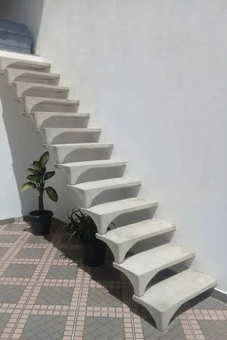 Escadas pré moldads fabricação própria  - Foto 2
