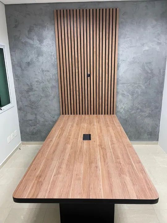 SALA DE REUNIÃO - Foto 5