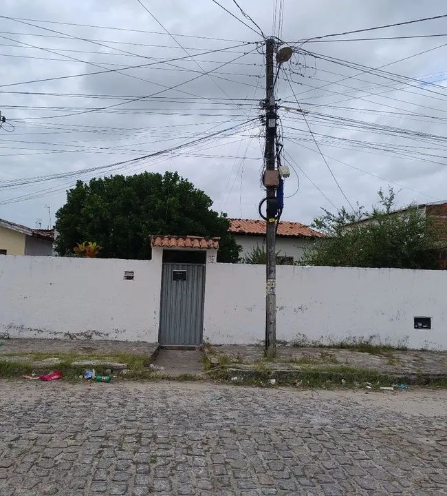 foto - João Pessoa - Cabo Branco